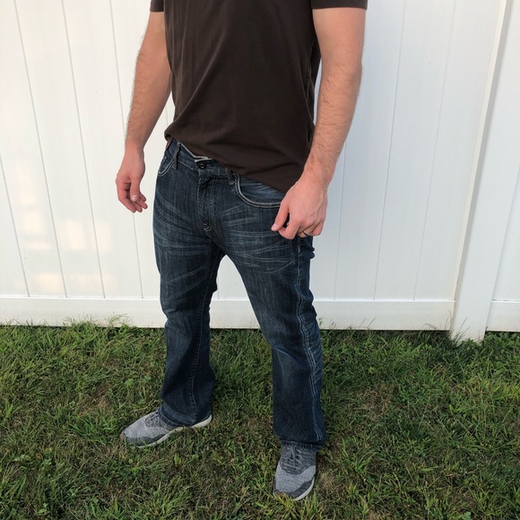 Express Other - Men’s EXPRESS jeans